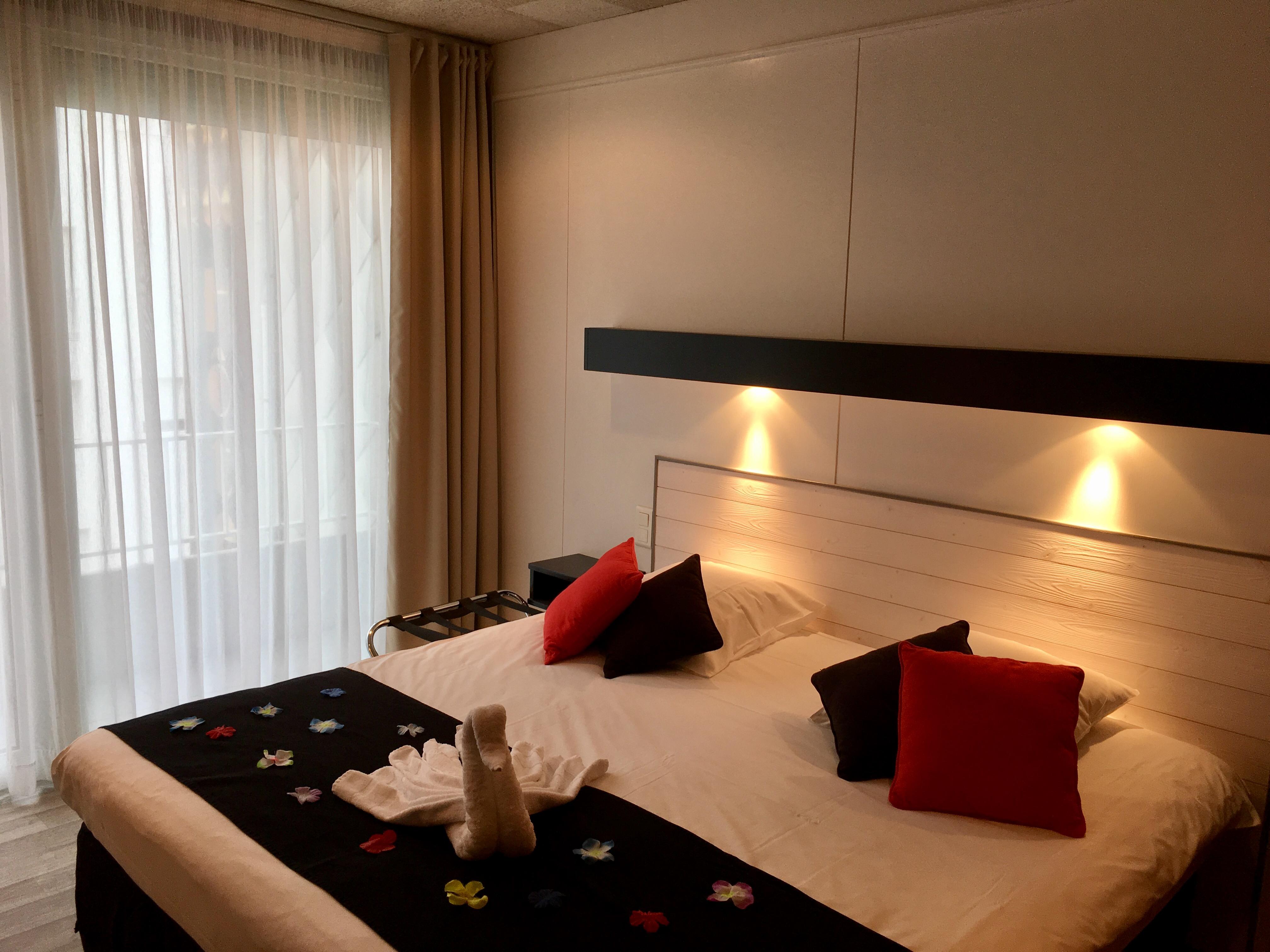 Roc Hotel Arcachon Exterior photo